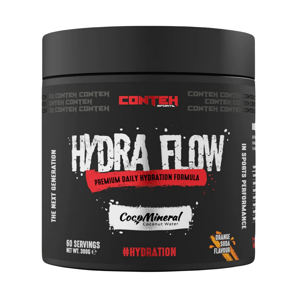 Conteh Sports Hydra Flow 300g