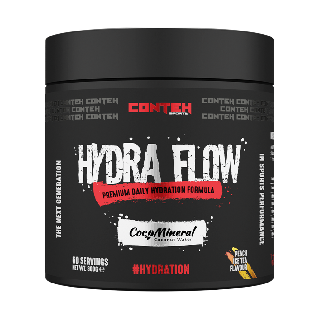 Conteh Sports Hydra Flow 300g