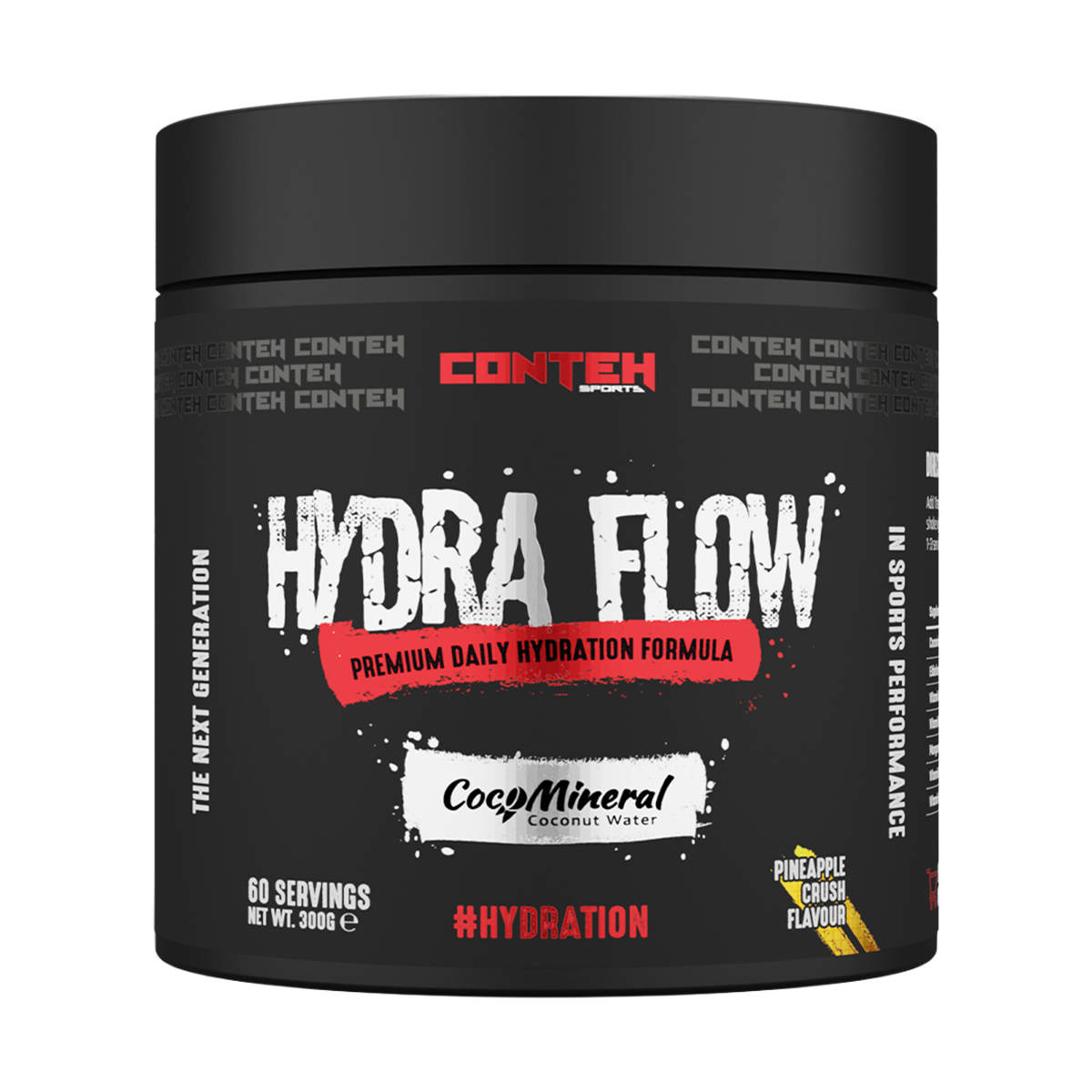 Conteh Sports Hydra Flow 300g