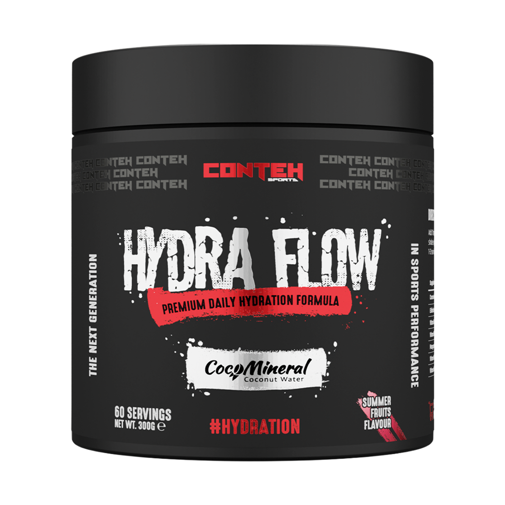 Conteh Sports Hydra Flow 300g