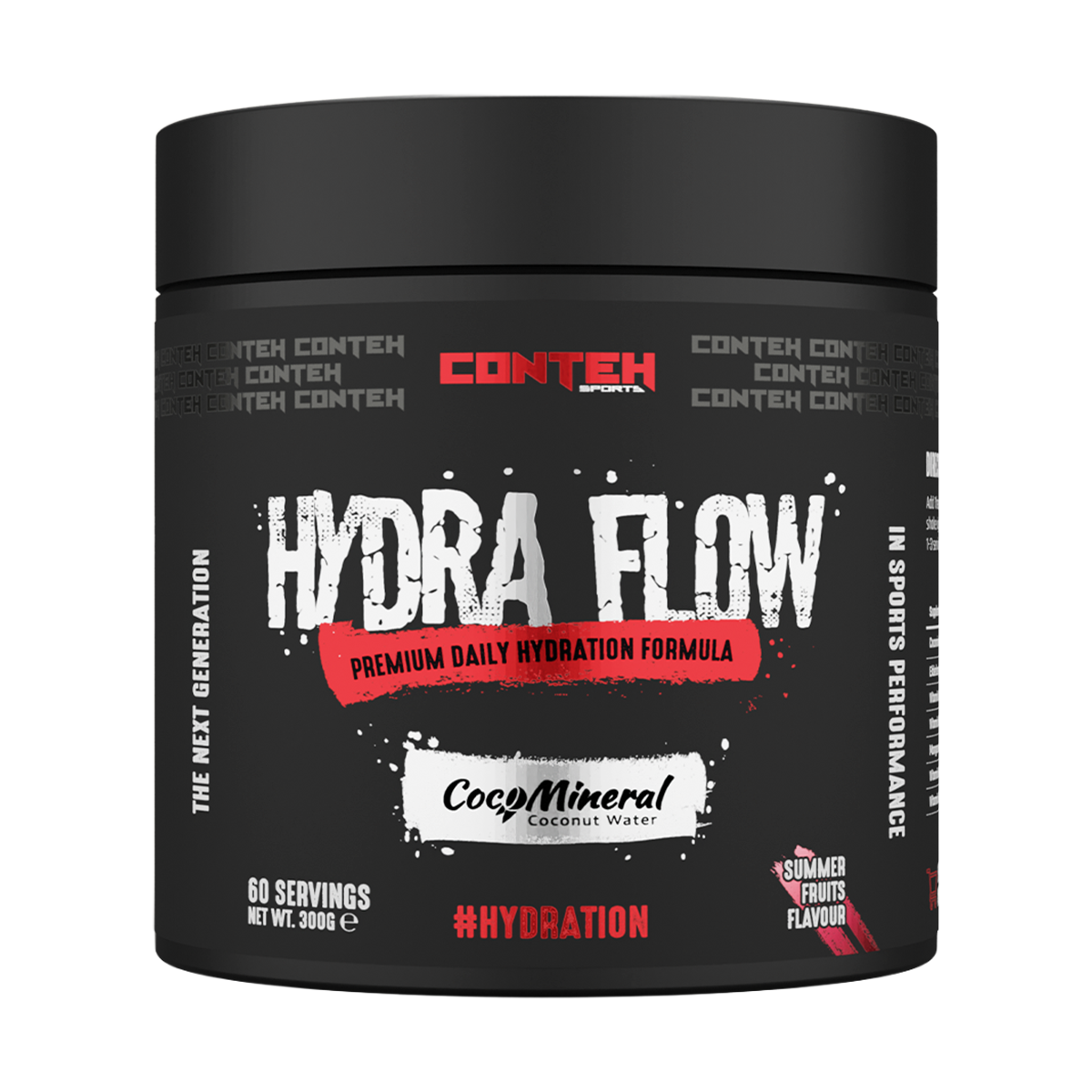 Conteh Sports Hydra Flow 300g