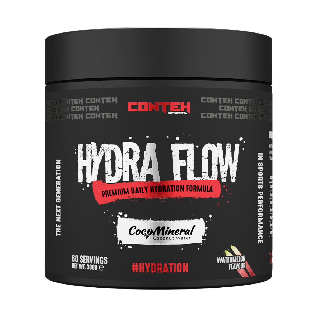 Conteh Sports Hydra Flow 300g