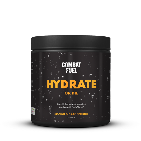 Combat Fuel Hydrate 300g