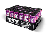 Hype Energy 24x250ml