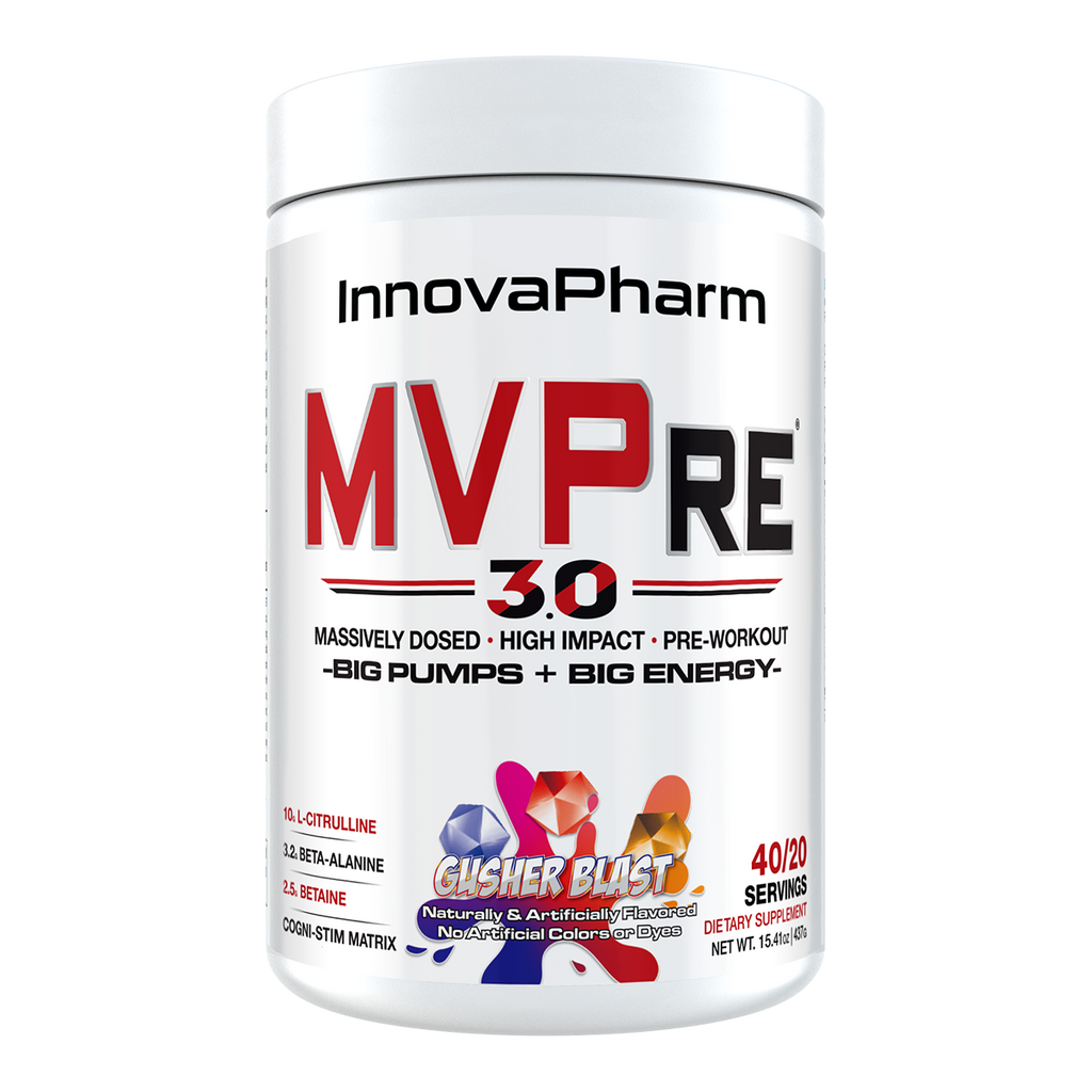 Innovapharm MVPRE 3.0 437g