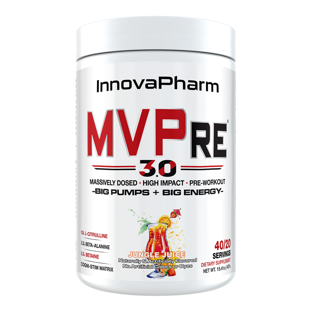 Innovapharm MVPRE 3.0 437g