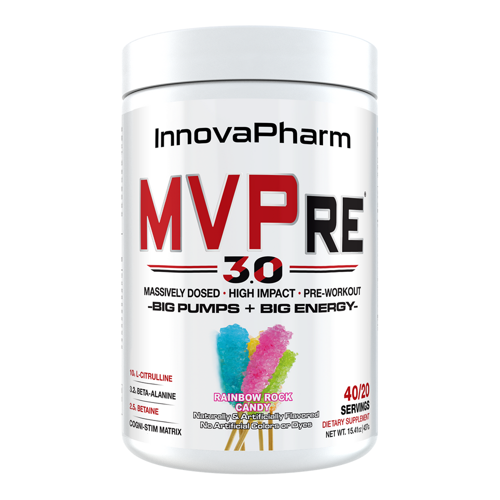 Innovapharm MVPRE 3.0 437g
