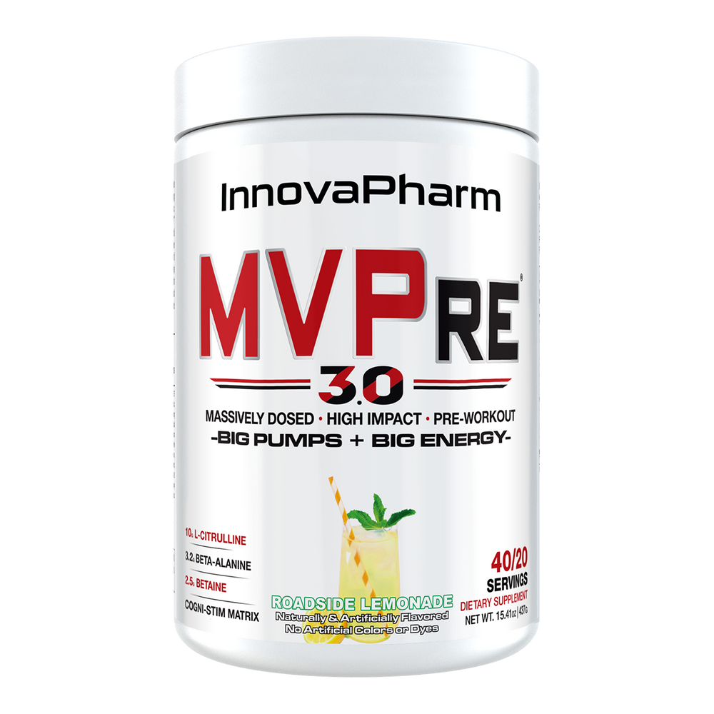 Innovapharm MVPRE 3.0 437g