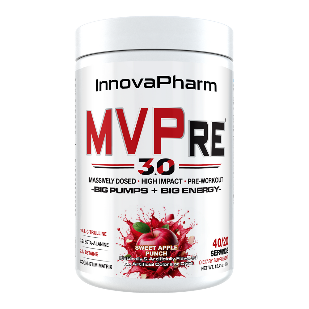 Innovapharm MVPRE 3.0 437g