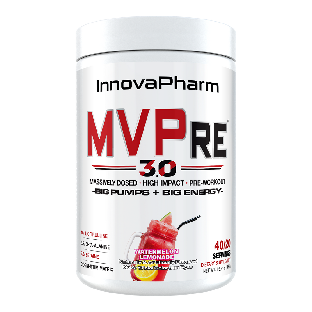 Innovapharm MVPRE 3.0 437g