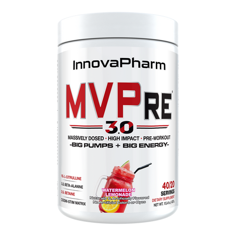 Innovapharm MVPRE 3.0 437g