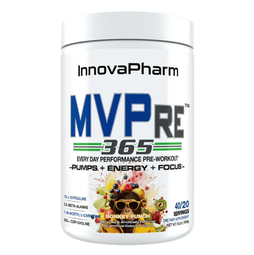 InnovaPharm MVPRE 365 460g