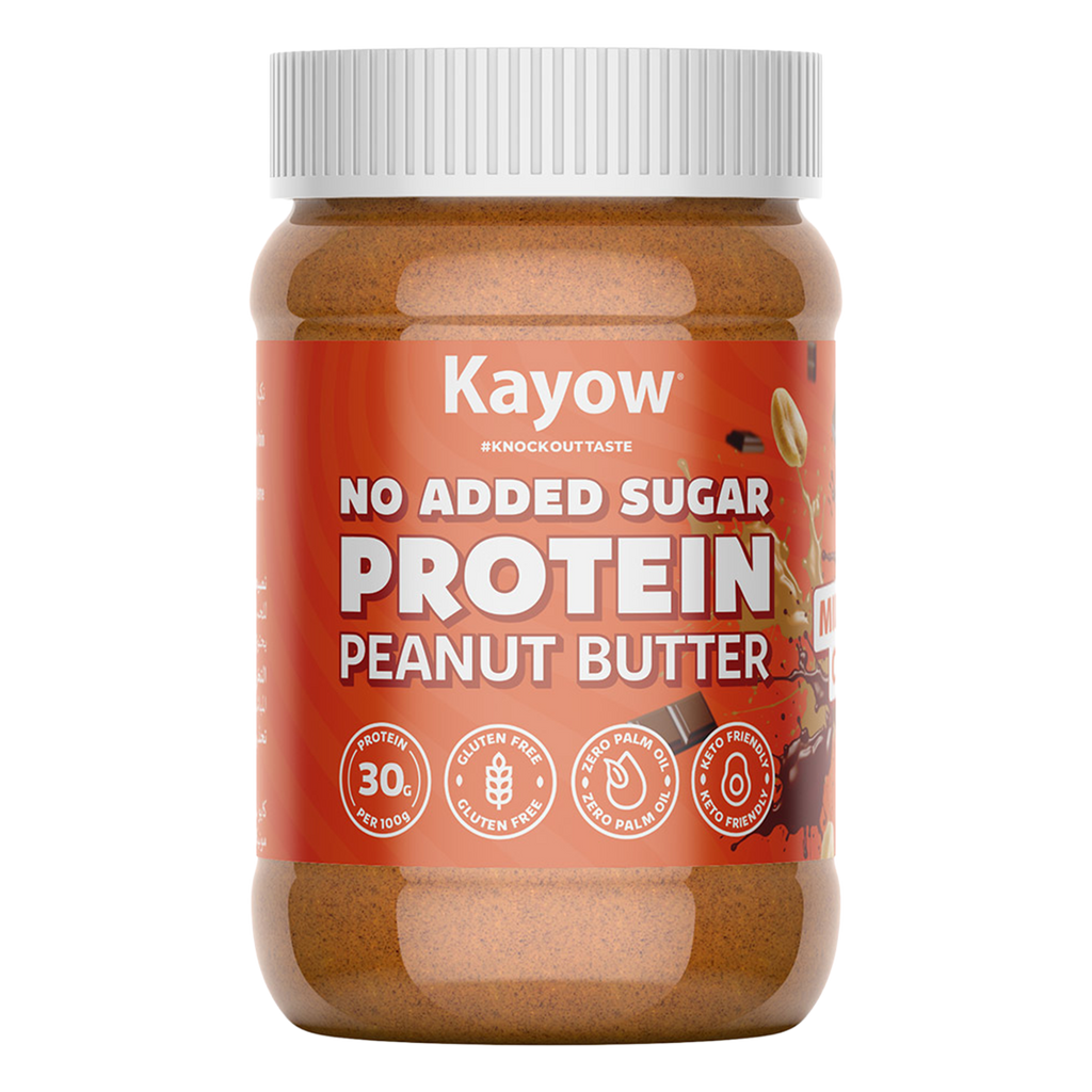 Kayow Protein Peanut Butter 350g