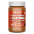 Kayow Protein Peanut Butter 350g