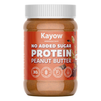 Kayow Protein Peanut Butter 350g