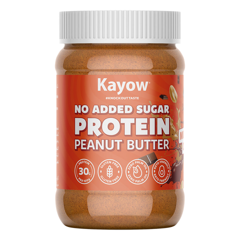 Kayow Protein Peanut Butter 350g