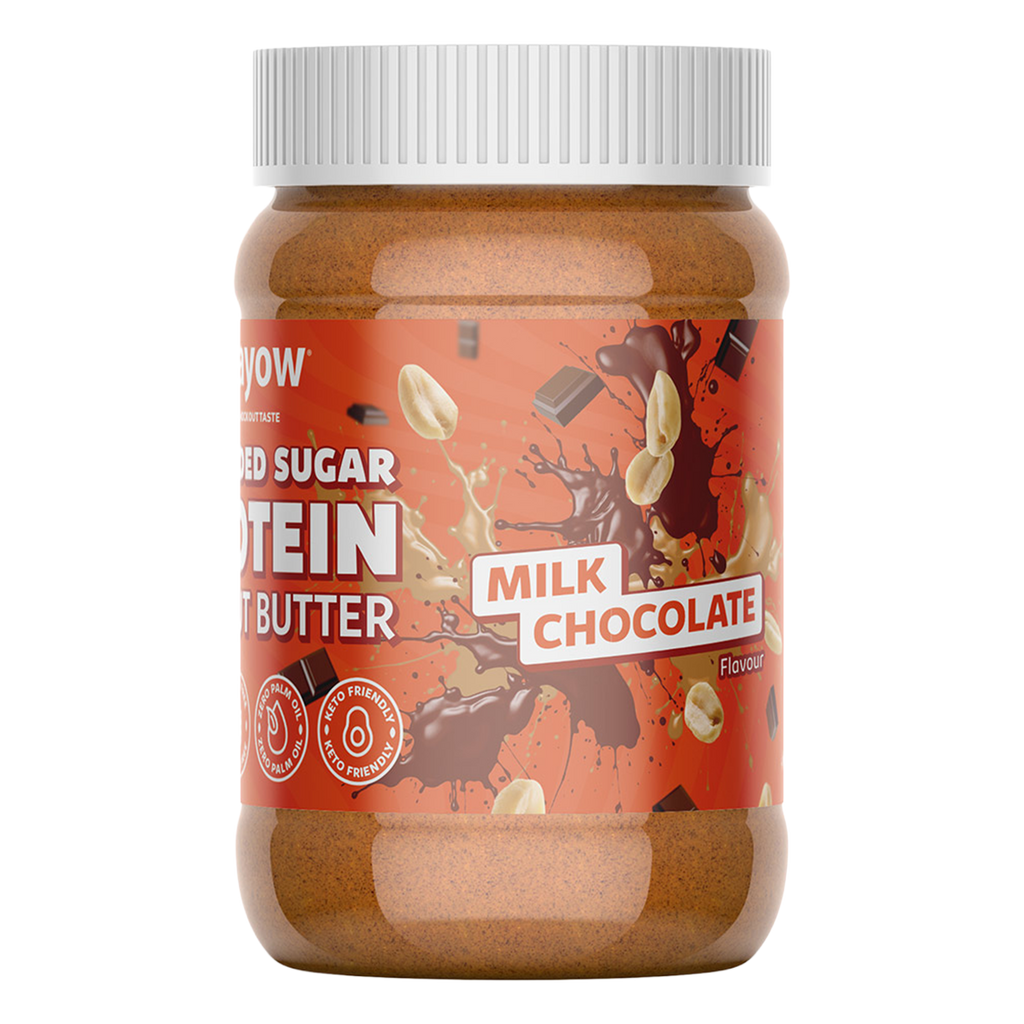 Kayow Protein Peanut Butter 350g