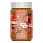 Kayow Protein Peanut Butter 350g