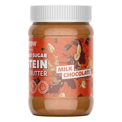 Kayow Protein Peanut Butter 350g