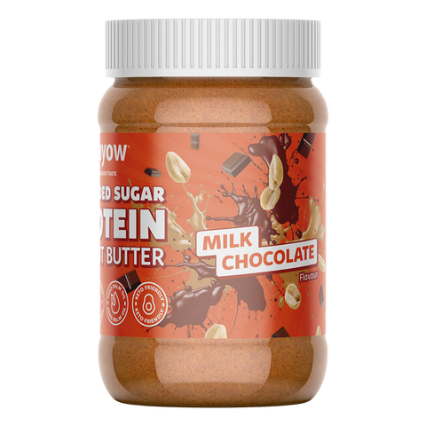 Kayow Protein Peanut Butter 350g