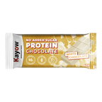 Kayow No Added Sugar Protein Chocolate Bars 12x40g