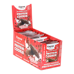 Kayow No Added Sugar Protein Cookies 12x60g
