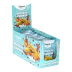 Kayow No Added Sugar Protein Cookies 12x60g