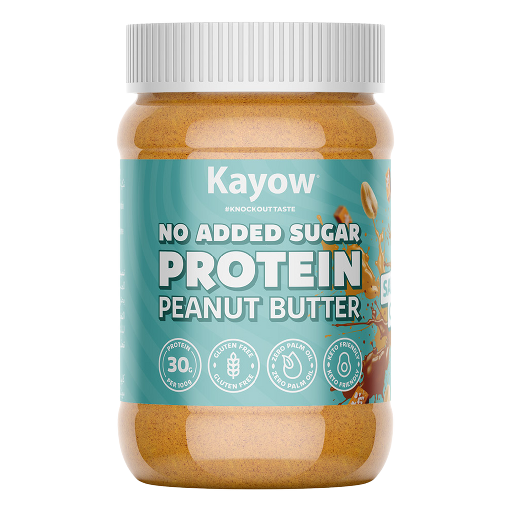 Kayow Protein Peanut Butter 350g