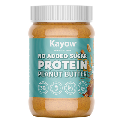 Kayow Protein Peanut Butter 350g