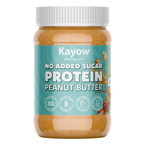 Kayow Protein Peanut Butter 350g