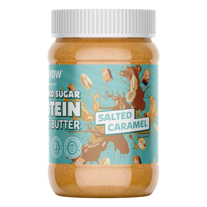 Kayow Protein Peanut Butter 350g