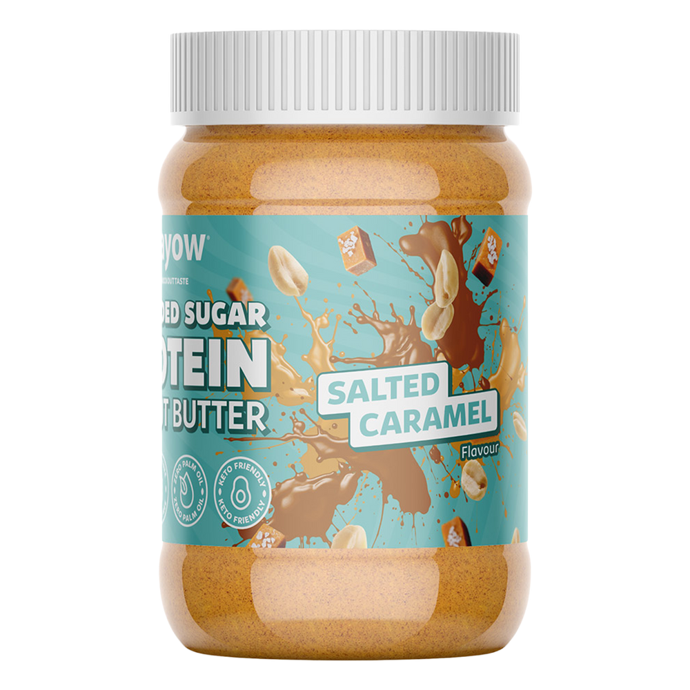 Kayow Protein Peanut Butter 350g