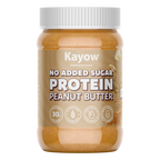 Kayow Protein Peanut Butter 350g