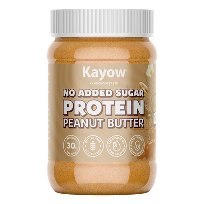 Kayow Protein Peanut Butter 350g
