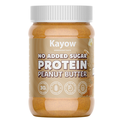 Kayow Protein Peanut Butter 350g