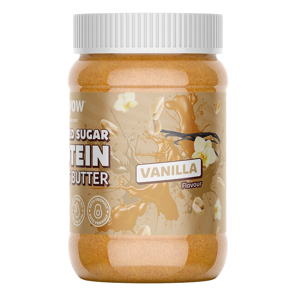 Kayow Protein Peanut Butter 350g