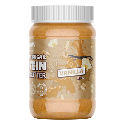 Kayow Protein Peanut Butter 350g