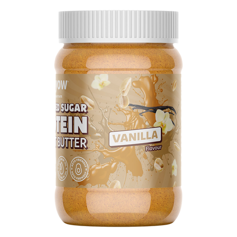Kayow Protein Peanut Butter 350g
