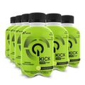QNT Kick Pre-Workout Drink 12x250ml