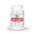 5% Nutrition Liver & Organ Defender 270 Caps