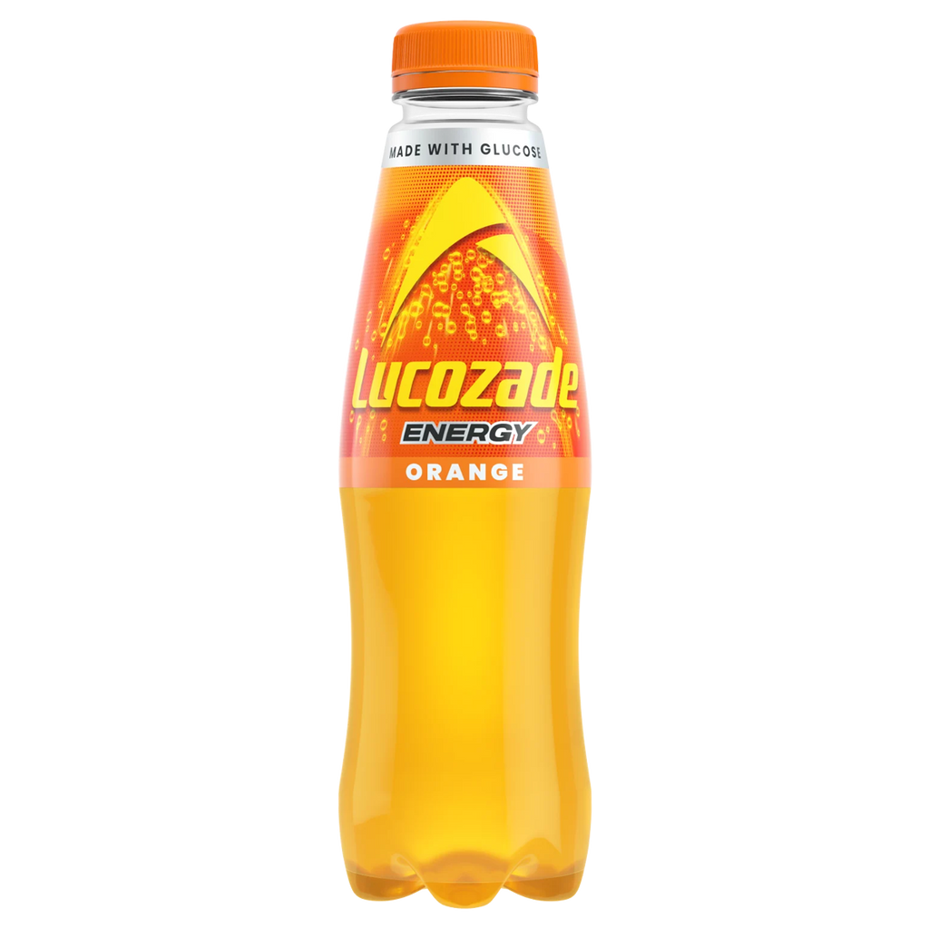 Lucozade Energy 24x500ml