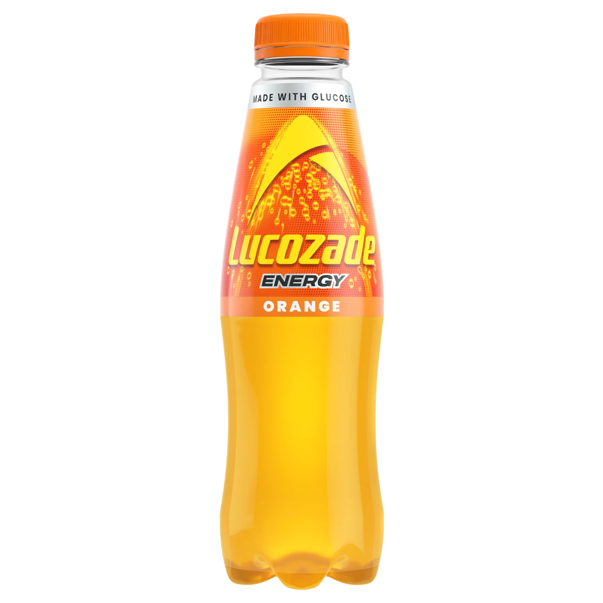 Lucozade Energy 24x500ml