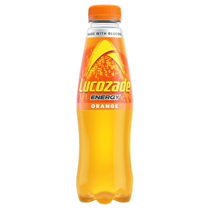 Lucozade Energy 24x500ml