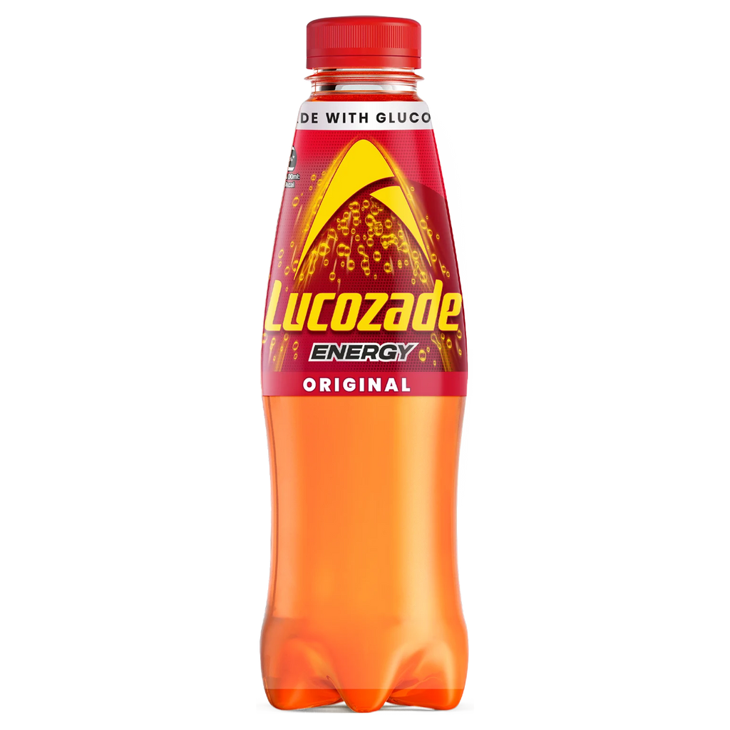 Lucozade Energy 24x500ml