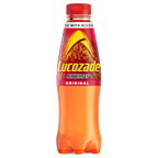 Lucozade Energy 24x500ml