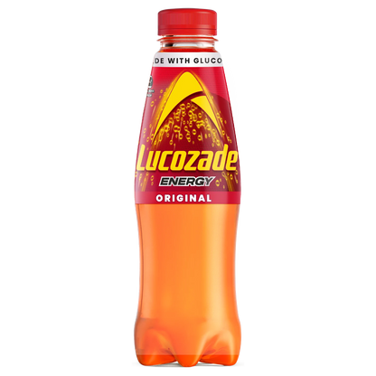 Lucozade Energy 24x500ml