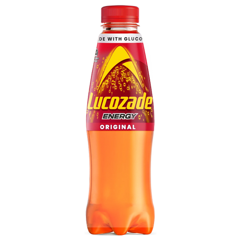 Lucozade Energy 24x500ml