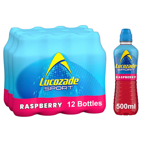 Lucozade Sport 12x500ml