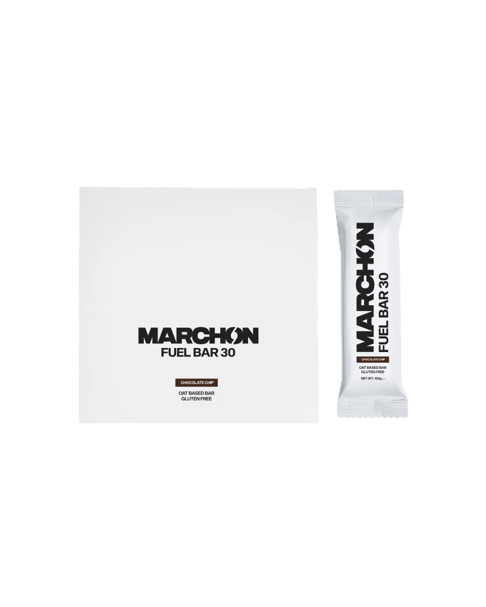 Marchon Fuel Bar 12x30g
