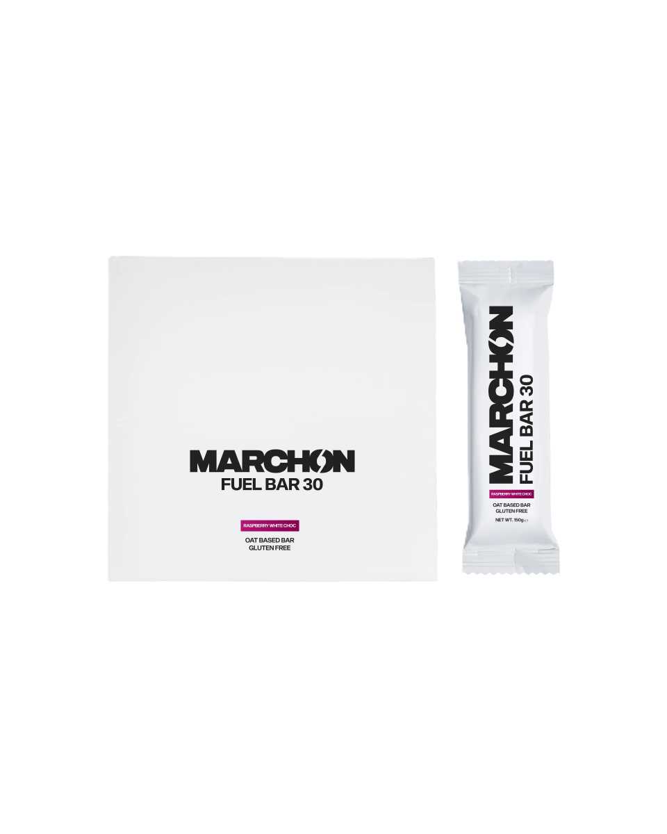 Marchon Fuel Bar 12x30g